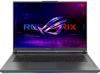 Laptop Gaming Asus ROG Strix G18 G814JVR, Intel Core i9-14900HX, 18 inch 2.5K, 32GB RAM, 1TB SSD, nVidia RTX 4060 8GB, Free DOS, Gri