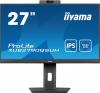 Monitoir iiyama prolite xub2790qsuh-b1 lcd 68,6 cm (27") 2560 x 1440