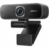 Camera web anker powerconf c302 smart fullhd, 2k, autofocus,