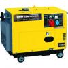 Generator curent Stager DG5500S-3 trifazat