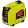 Generator digital insonorizat pramac p2000i,1.65kva