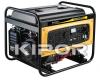 Generator de curent kipor de 2.00 kVa  KGE2500X(benzina)