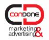Condone advertising | agentie de publictate | buzau