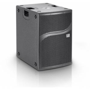 LD Systems DDQ SUB 212 - 2 x 12&quot; active PA Subwoofer with DSP