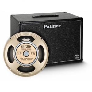Palmer CAB 112 G12A - Guitar Cabinet 1 x 12&quot; with Celestion G12H Anniversary Model 8 Ohm
