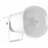Hd63t - 30w horn speaker with driver, 8ohm, 15w/100v,