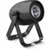 Cameo Q-SPOT 40 WW - Compact Spot with 40 W WW-LED Finished in Black