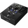 Pioneer djm-s3 mixer cu 2 canale pentru