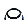 Psso speaker cable speakon 4x2.5 10m