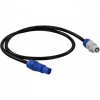 Prolights AP236ACL01 - Cablu de alimentare pentru APIX2, APIX3, APIX6, L.110 cm