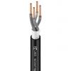 Adam Hall Cables K4 LS 425-500 - Speaker Cable 4 x 2.5 mm&sup2; black