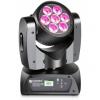 Cameo AURO&reg; BEAM 150 - 7 x 15 W RGBW LED Unlimited Moving Head