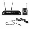 Ld systems u518 bpw - wireless microphone system with bodypack and
