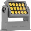 Prolights ArcPod 15Q - Lampa LED wash compacta 15x10W RGBW/FC, pentru exterior IP66