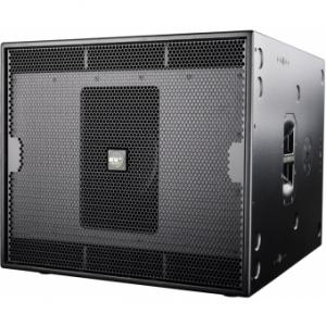 KV2 Audio ES2.6 - Subwoofer dublu de 15&quot; cu putere mare