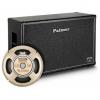 Palmer CAB 212 G12A - Guitar Cabinet 2 x 12&quot; with Celestion G12H Anniversary Model 8/16 Ohm