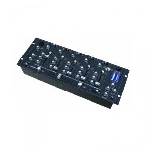 OMNITRONIC EMX-5 5-channel club mixer