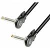 Adam hall cables k 4 irr 0300 fl - instrument cable