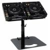 Zomo Pro Stand P-1000/2 for 2 x CDJ-1000