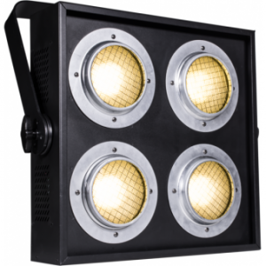 Prolights SunRise 4 - Blinder cu LED COB de inalta eficienta 4x100W, 50&deg; beam