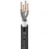 Adam Hall Cables K4 LS 440 - Speaker Cable 4 x 4.0 mm&sup2; black