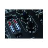 Omnitronic pm-211p dj mixer with player