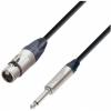 Adam hall cables k5 mfp 0150 - microphone cable