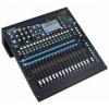 Allen&amp;heath qu-16 chrome - mixer digital compact 22in/ 12out