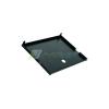 Omnitronic plate for beamers/laptops 385x272mm
