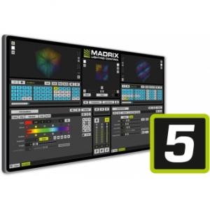 MADRIX Software 5 License start