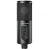 Audio Technica ATR2500x-USB - Microfon condenser, cardioid pentru studio