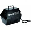 Eurolite b-90 bubble machine black