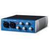 Interfata audio presonus audiobox