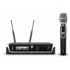Ld systems u518 hhc - wireless microphone system with condenser