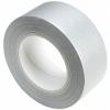 Adam Hall Accessories 58063 S - Gaffer adhesive Premium Tape silver 50mm x 50m