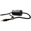 Izolator linie AUDAC TR2070 pentru bucla de masa RCA tata jack de 3.5mm " RCA mama jack de 3.5  cod produs: TR2070