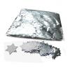 Magicfx  confeti metalizate stele &oslash;55mm, 1kg