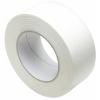 Adam Hall Accessories 58063 W - Gaffer adhesive Premium Tape white 50mm x 50m
