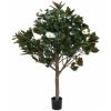 Europalms magnolia tree, artificial plant, 150cm