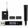 Sistem wireless digital Sennheiser EW-DX SK/SKM-S Base Set