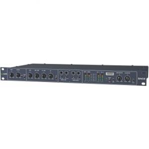 KV2 Audio SAC2 - Controller Super Analog - 2 canale/ 230V