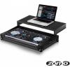 Zomo Flightcase P-XDJ-R1 Plus NSE for Pioneer XDJ R1