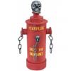 Europalms halloween fire hydrant, 28x13x13cm