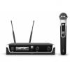 LD Systems U506 HHD - Sistem Wireless cu microfon dinamic portabil/ 655 - 679 MHz