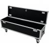 Roadinger universal case pro 120x30x30cm with wheels