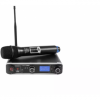 Omnitronic uhf-301 1-channel wireless mic system 823-832/863-865mhz