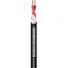 Adam hall cables 4 star l 225 - speaker cable 2.5