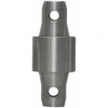 Spacer5040 - 40mm male spacer for