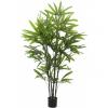 Europalms rhapis palm, artificial plant, 175cm