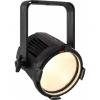 Prolights EclPar IPMVW - Par LED 100W alb variabil 15&deg;, IP65, negru